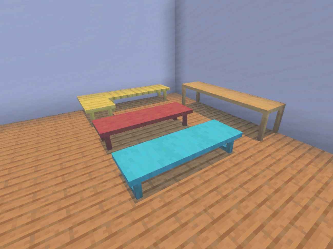 Rustic Furniture — screenshot 1