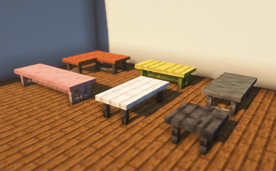 Rustic Furniture — screenshot 1