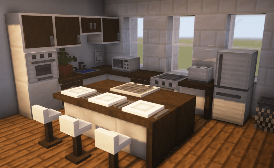 Rustic Furniture — screenshot 1