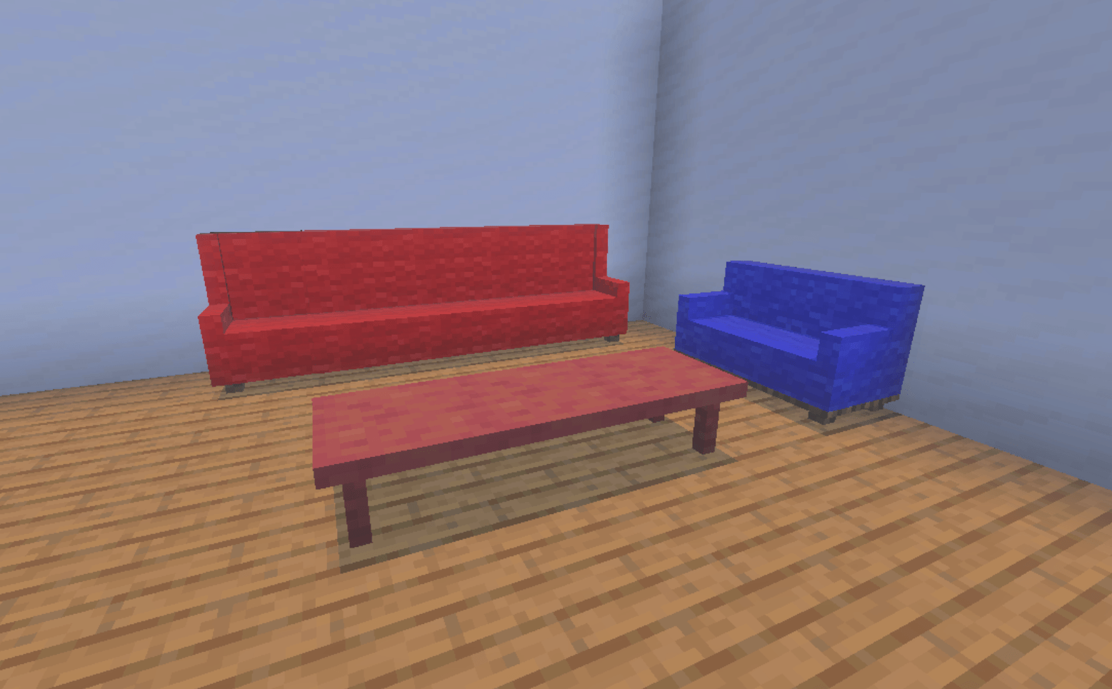 Rustic Furniture — screenshot 1