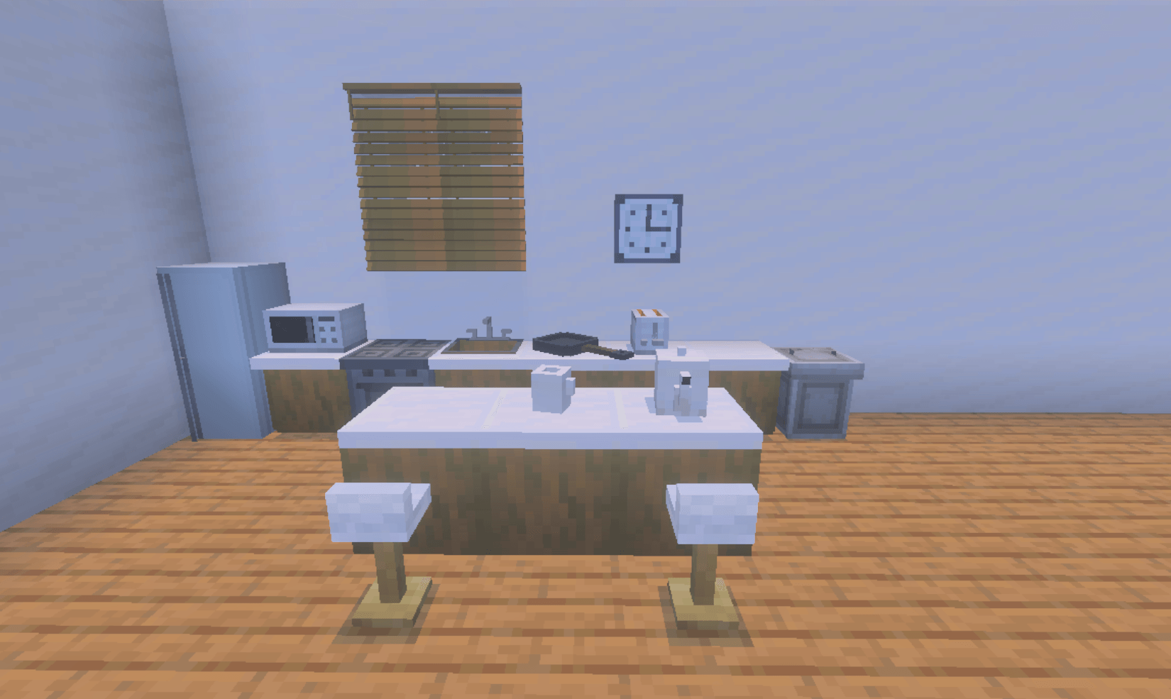 Rustic Furniture — screenshot 1