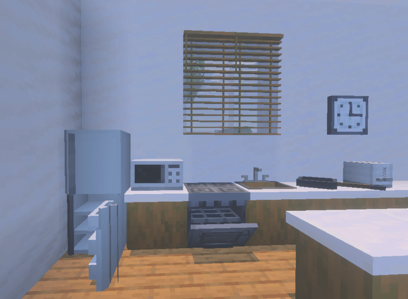 Rustic Furniture — screenshot 1