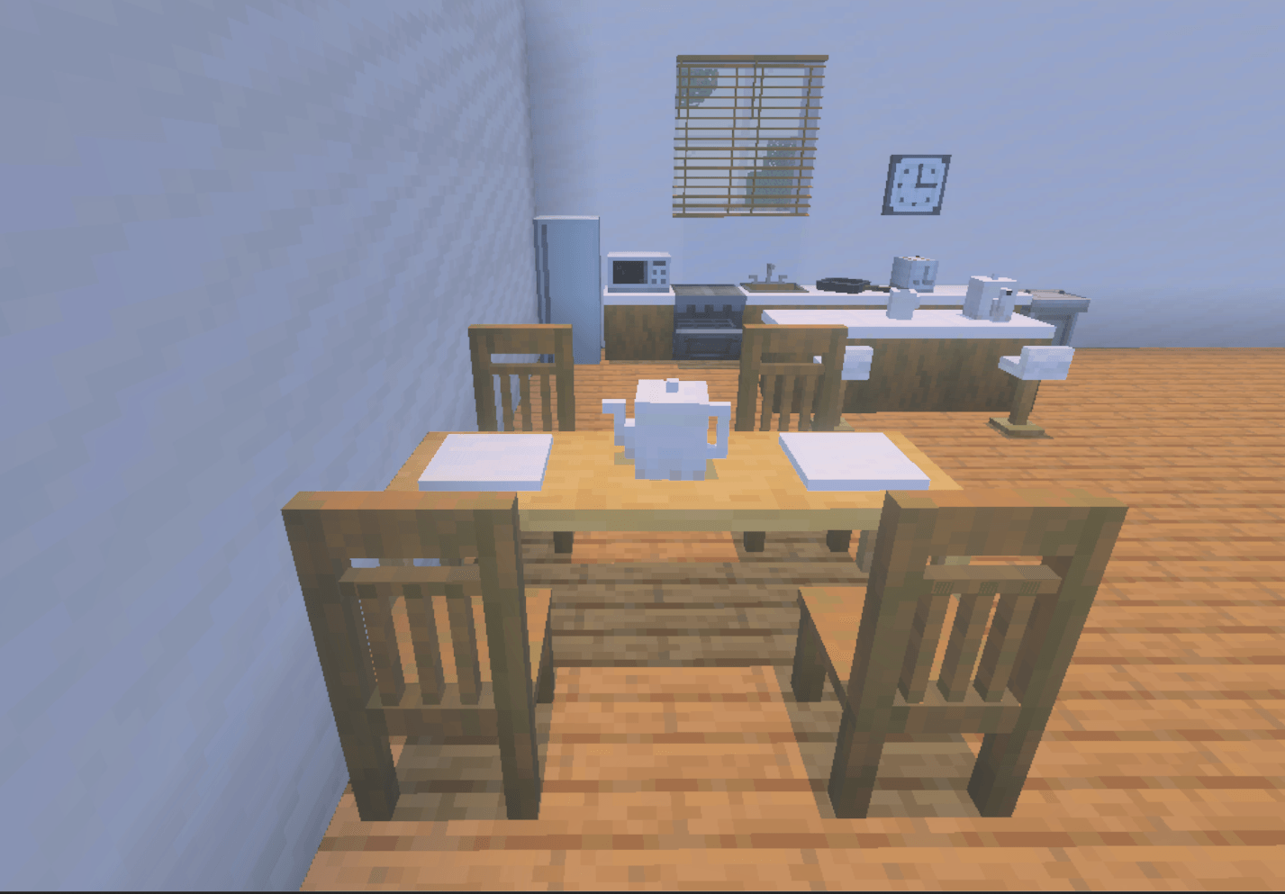 Rustic Furniture — screenshot 1