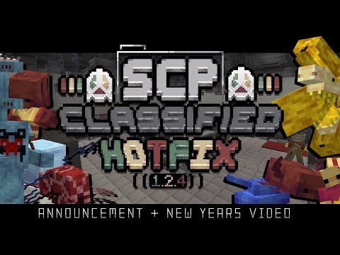 SCP: CLASSIFIED — screenshot 1