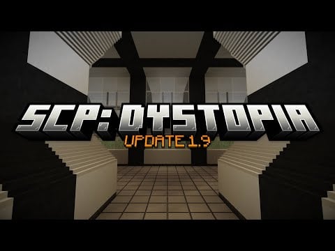 SCP: Dystopia — screenshot 2