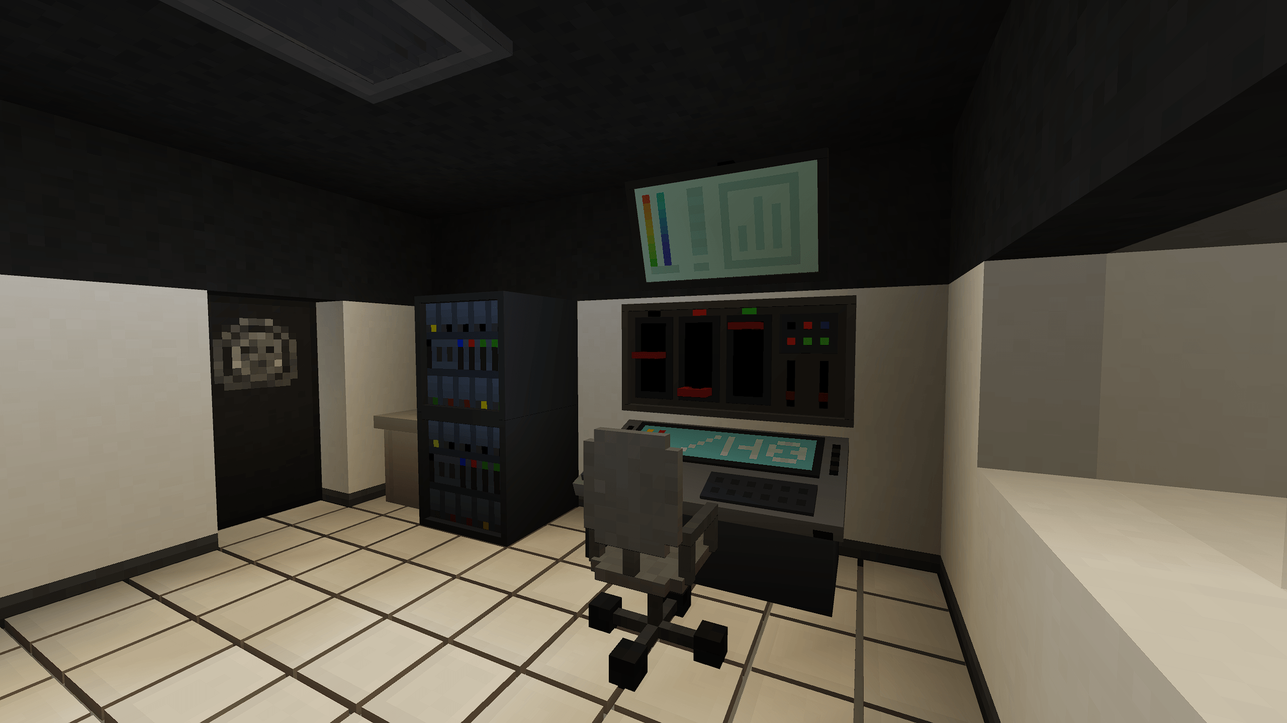 SCP: Dystopia — screenshot 4