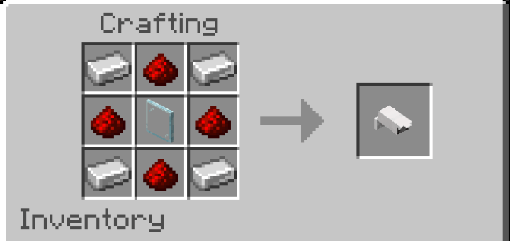 Security Camera recipe