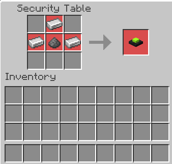 Mine Placement