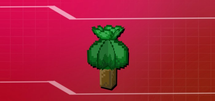 Apricorn plants will appear over the world. With its fruit you can create some Pokéballs!