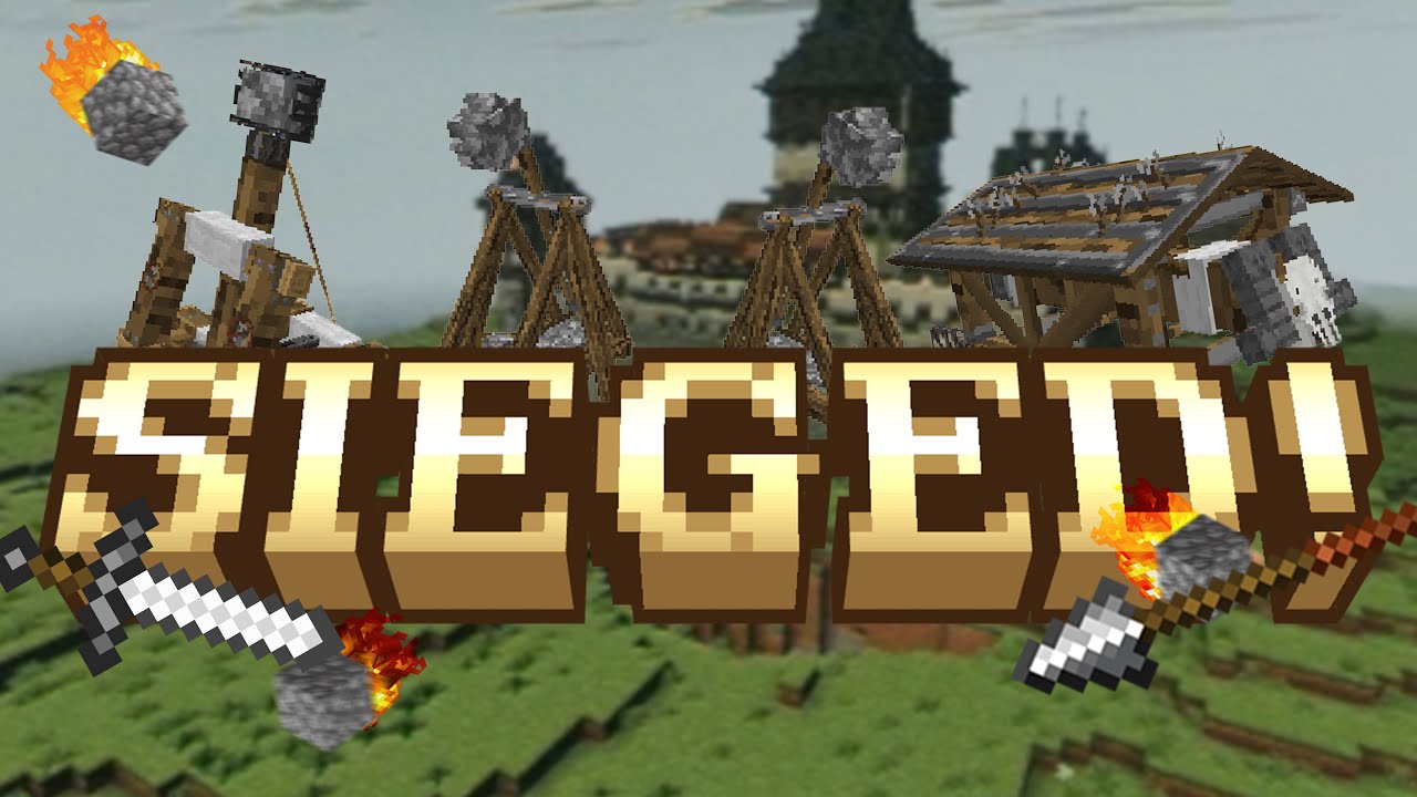 Sieged! — screenshot 1