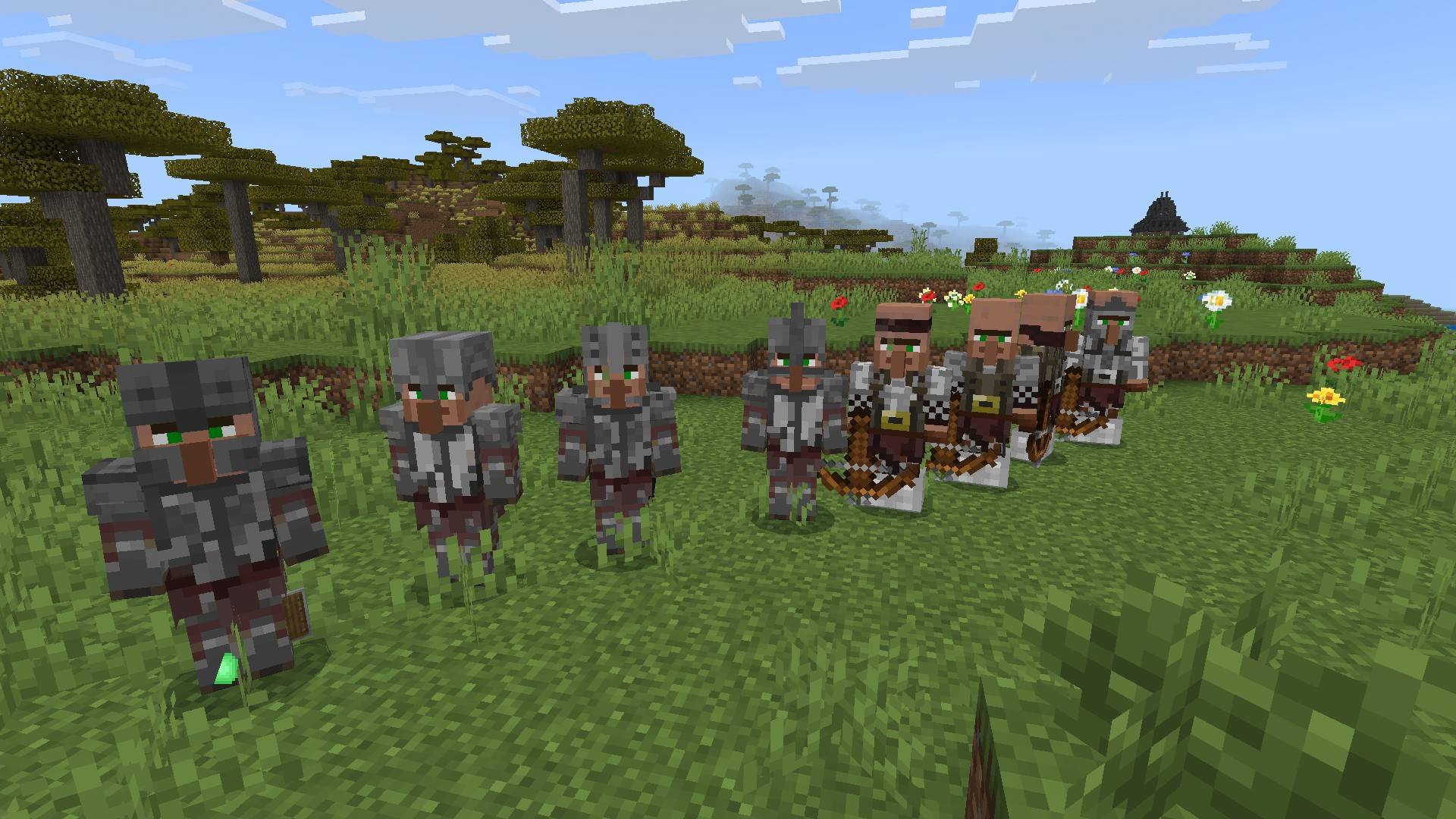 Sieged! — screenshot 1