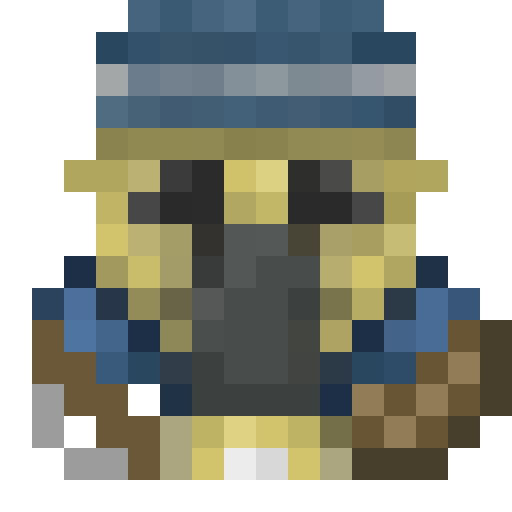 Eradicator Illager image