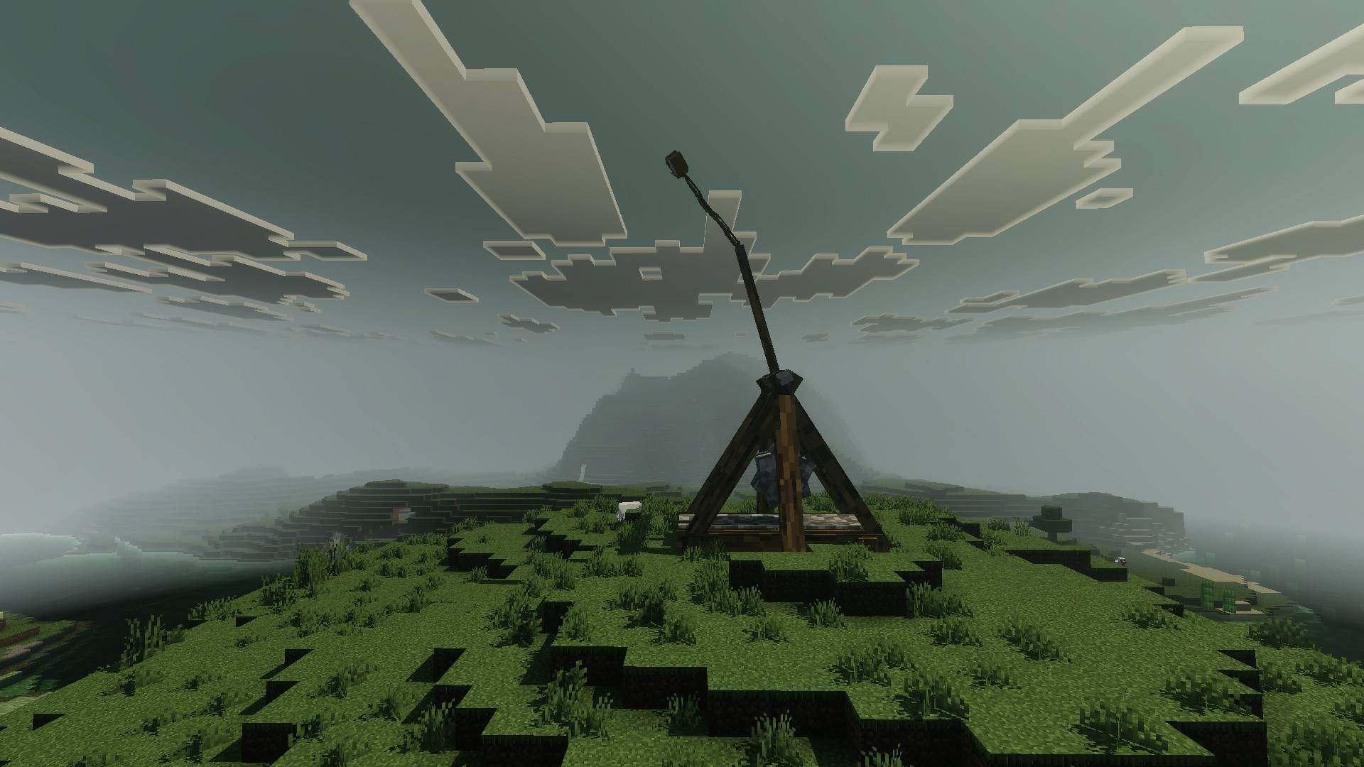 Sieged! — screenshot 1