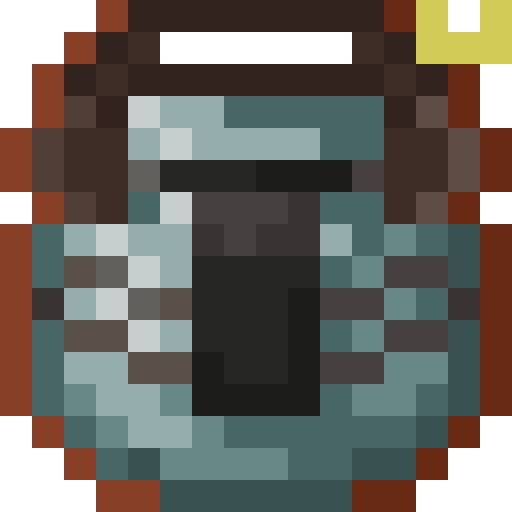 War Ravager boss in action