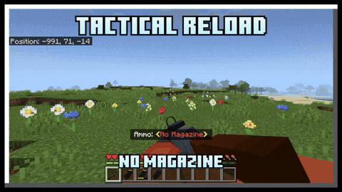 Reload animation GIF