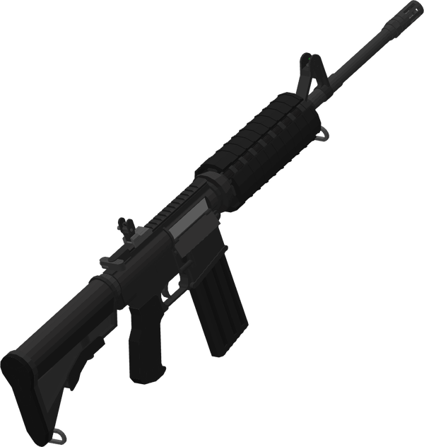 SIMPLE ARSENAL — screenshot 2