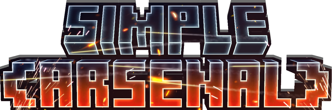 SIMPLE ARSENAL — screenshot 5