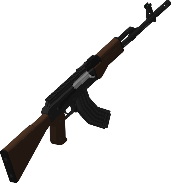 SIMPLE ARSENAL — screenshot 7