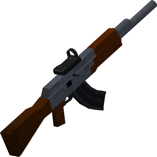 SIMPLE ARSENAL — screenshot 8