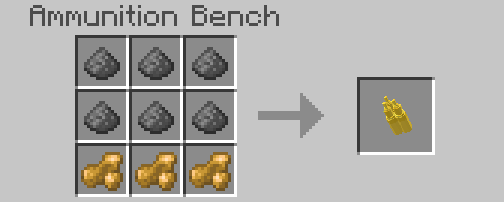 .300 ammo item