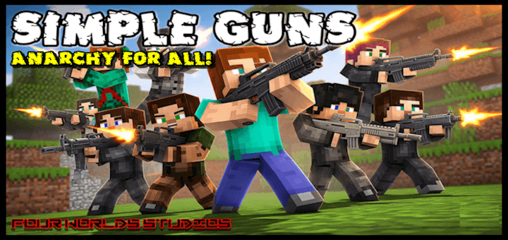 Simple Guns
