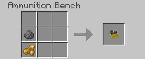 9mm ammo item