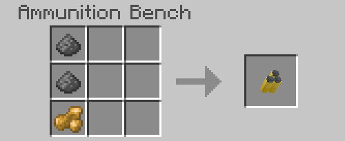 5.56mm ammo item
