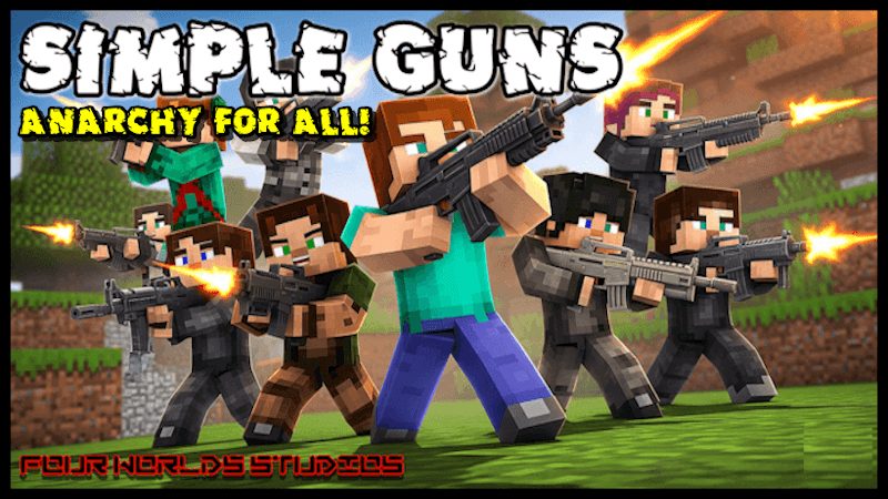 Simple Guns overview image