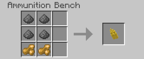 7.62mm ammo item