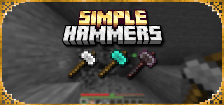 Simple Hammers — screenshot 1