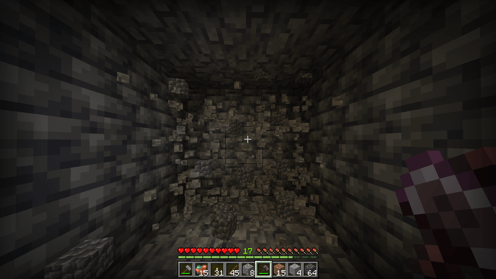 Simple Hammers — screenshot 1