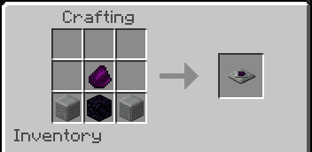 Teleporter Pad teleportation