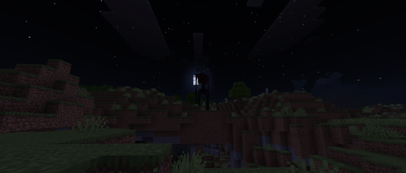 Siren Head: Stranded — screenshot 1