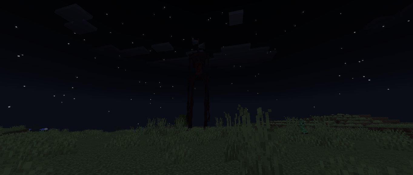 Siren Head: Stranded — screenshot 1