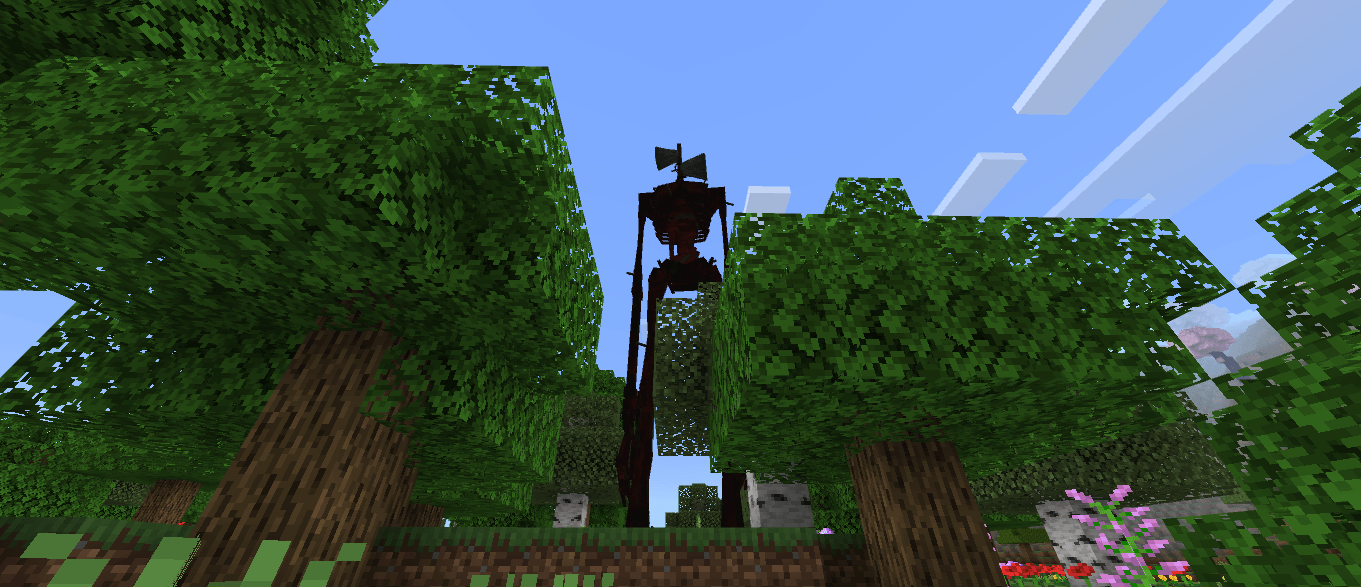 Siren Head: Stranded — screenshot 1