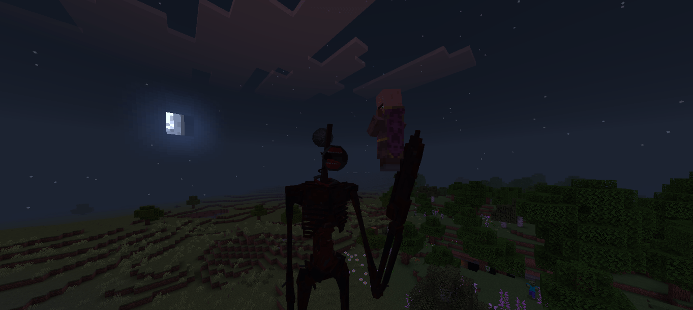 Siren Head: Stranded — screenshot 1