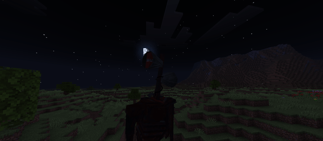 Siren Head: Stranded — screenshot 1