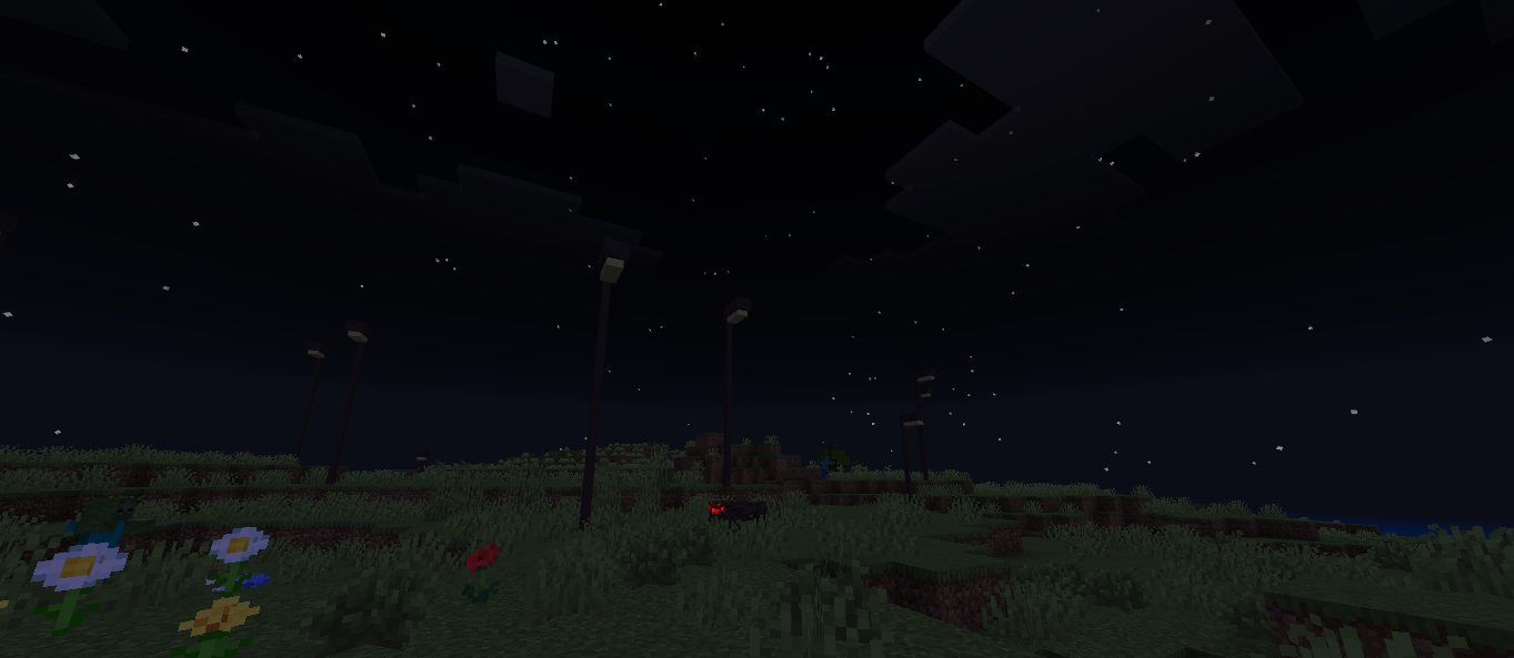 Siren Head: Stranded — screenshot 1