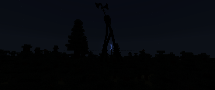 Siren Head: The Siren’s Field — screenshot 1