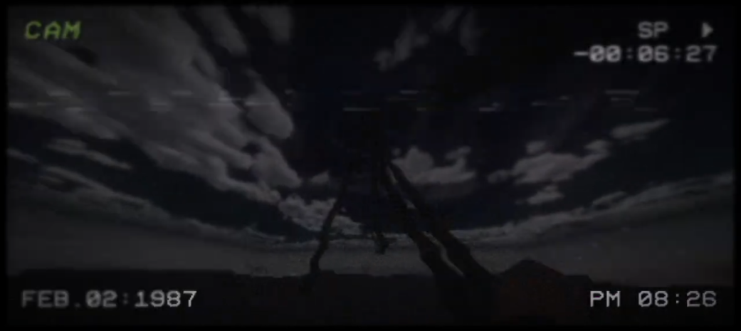Siren Head: The Siren’s Field — screenshot 1