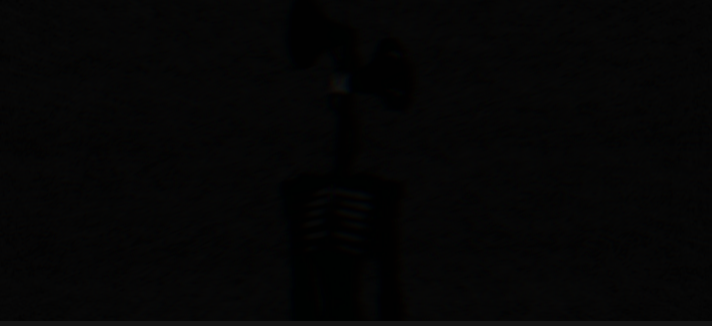 Siren Head: The Siren’s Field — screenshot 1