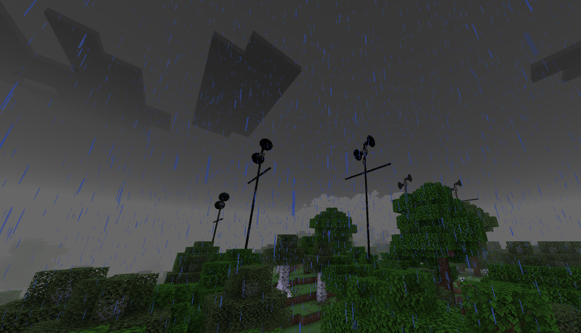 Siren Head: The Siren’s Field — screenshot 1
