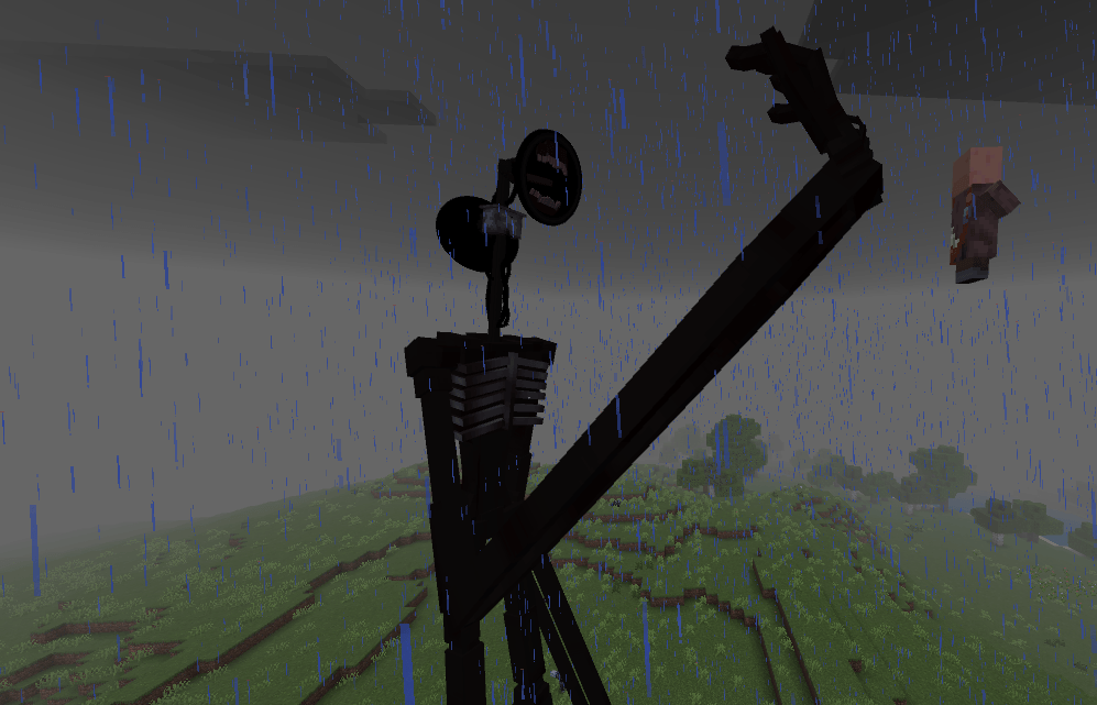Siren Head: The Siren’s Field — screenshot 1