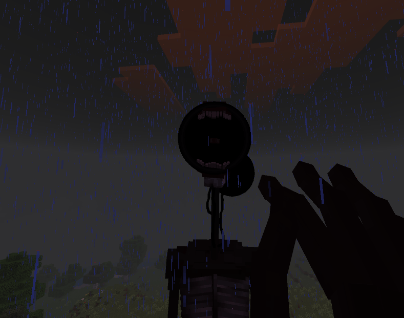 Siren Head: The Siren’s Field — screenshot 1