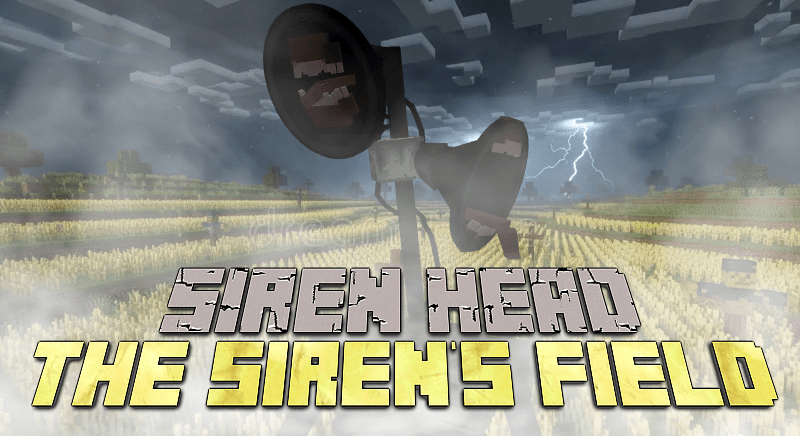 Siren Head: The Siren’s Field — screenshot 1