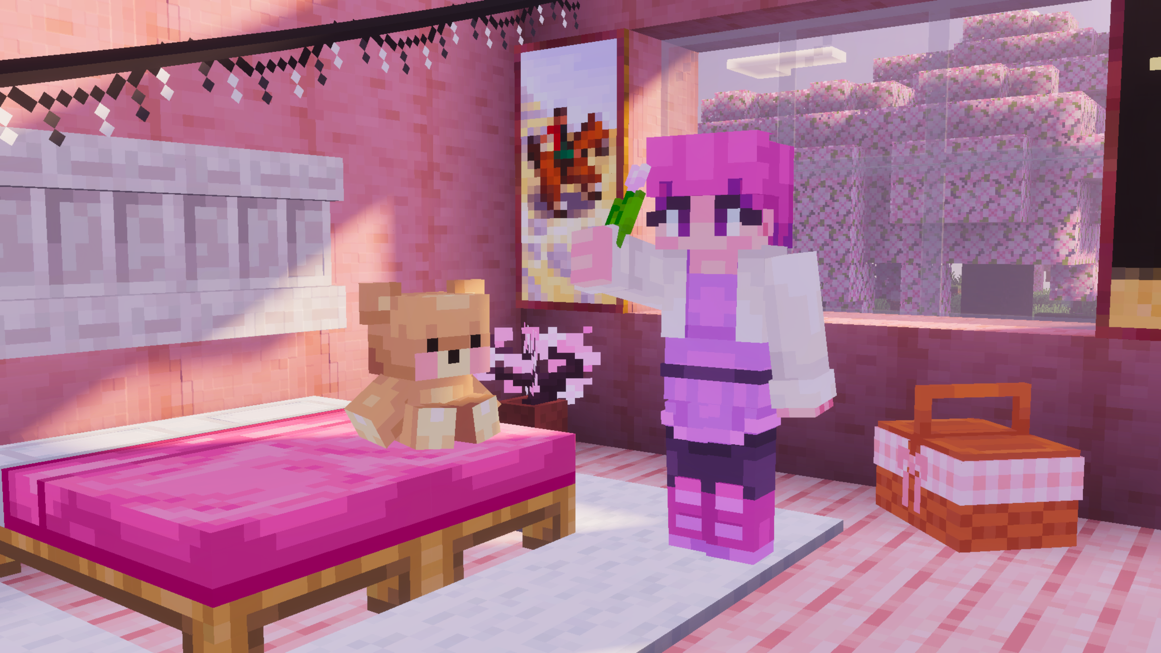 Slice of Life Lite — screenshot 1