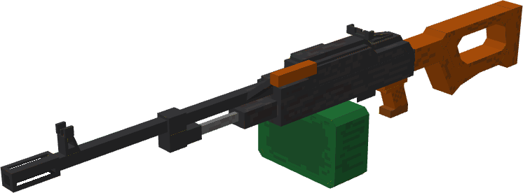 Slop Guns — screenshot 1