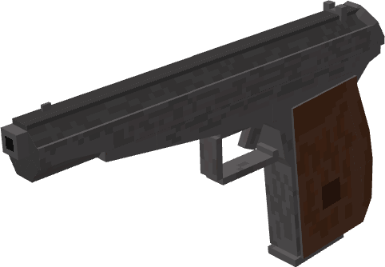 FN FAL firearm