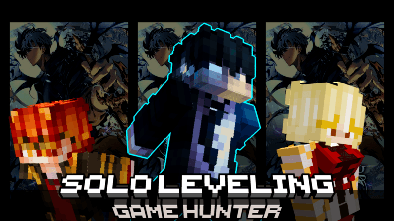 Solo Levelin — screenshot 1
