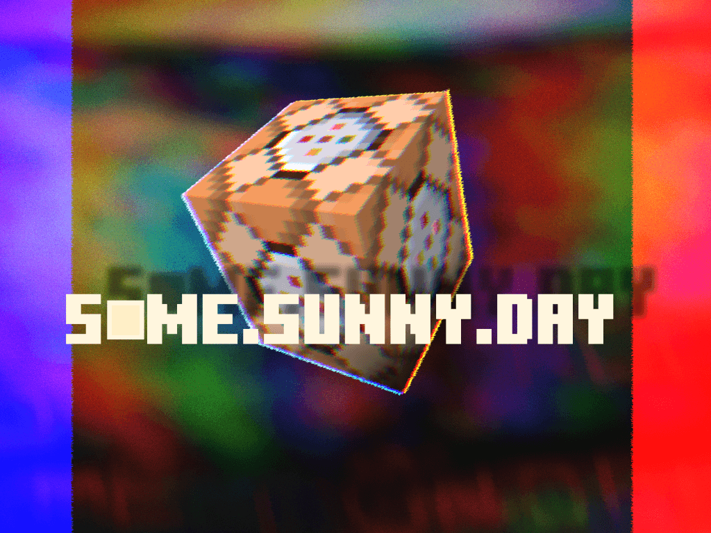 Some.sunny.day — screenshot 1